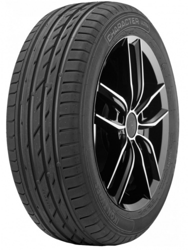 205/50 R17 IKON ( NOKIAN TYRES) Character Ultra (Nordman SZ2) 93W фото
