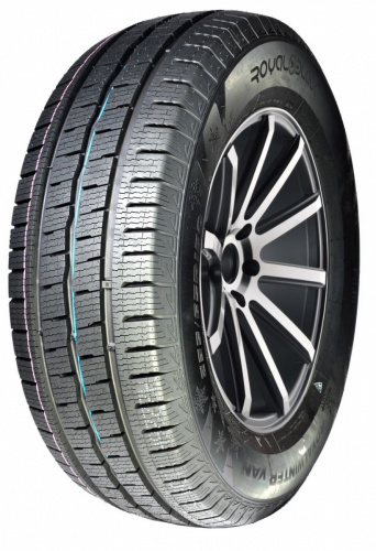 225/65 R16C Royal Black Royal Winter VAN 112/110R  фото