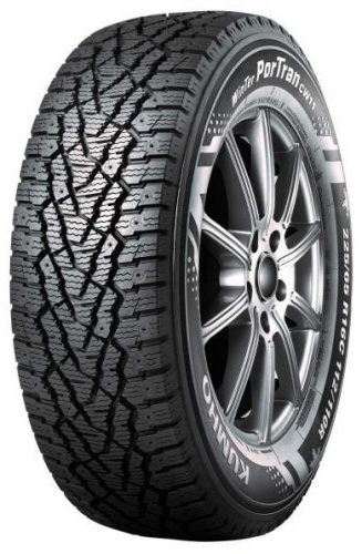 225/75 R16C KUMHO CW11 121/120R фото