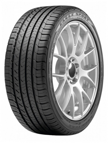 245/40 R17 GOODYEAR EAGLE SPORT TZ 91W фото