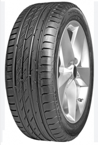 225/40 R18 IKON (NOKIAN TYRES) Character Ultra (Nordman SZ2) 92W XL фото