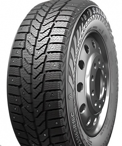 215/60 R17C SAILUN COMMERCIO ICE 109/107T фото