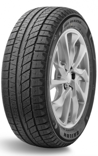 245/50 R19 RunFlat Sailun ICE BLAZER Arctic EVO 105V  фото
