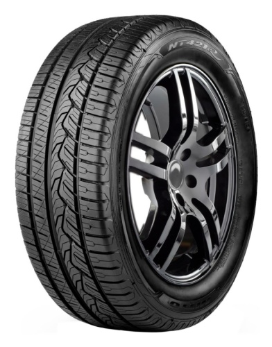 235/60 R18 NITTO NT421A 107W фото