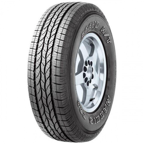 265/60 R18 Maxxis HT770 114H фото