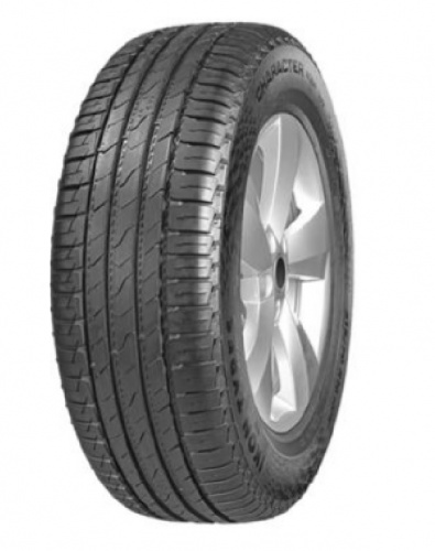 235/55 R18 IKON (NOKIAN TYRES) Character Aqua SUV (Nordman S2 SUV) 100V фото