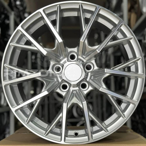 Диск R18'' 5x114,3 ET35 8J 331 F-Sport 67.1 HB фото