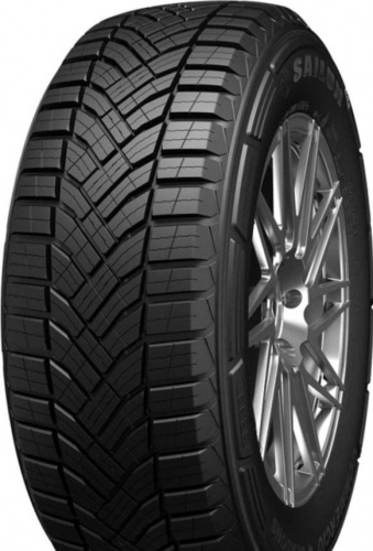 225/65 R16C SAILUN COMMERCIO 4 SEASONS 112/110T фото