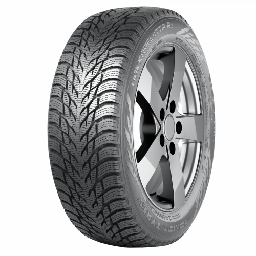 235/45 R18 NOKIAN TYRES HAKKAPELIITTA R3 98Т фото