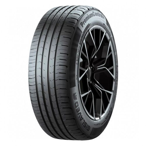 215/65 R16 Gislaved PremiumControl 98H фото