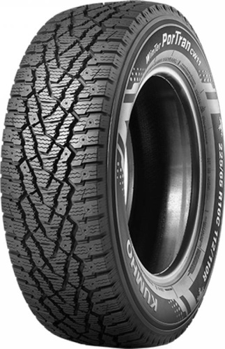 205/65 R15C KUMHO CW11 102/100R фото