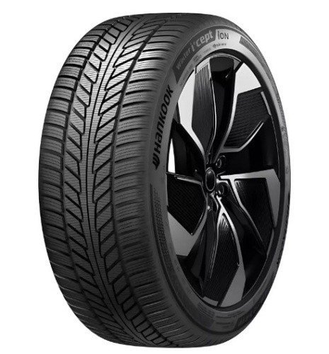 255/45 R21 HANKOOK IW01A Winter I Cept ION 106V XL фото
