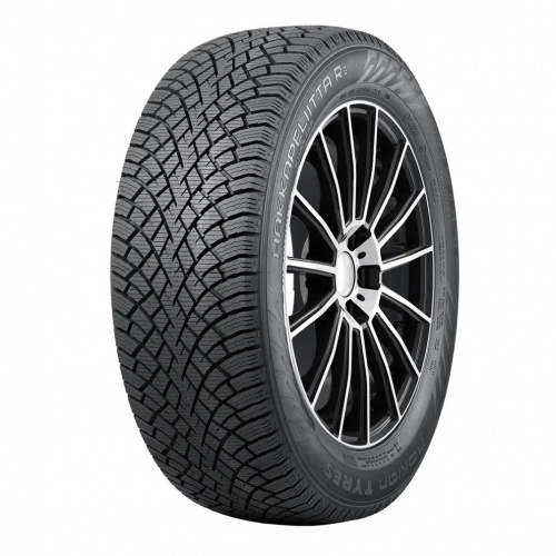 275/45 R20 NOKIAN TYRES HAKKAPELIITTA R5 SUV 110T  фото