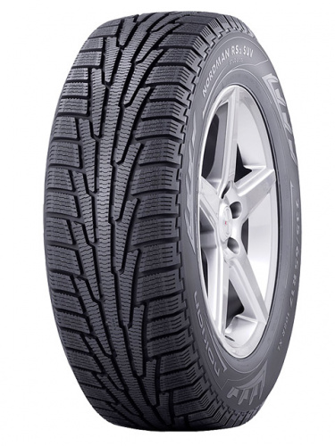 245/65 R17 NOKIAN TYRES NORDMAN RS2 SUV 111R фото