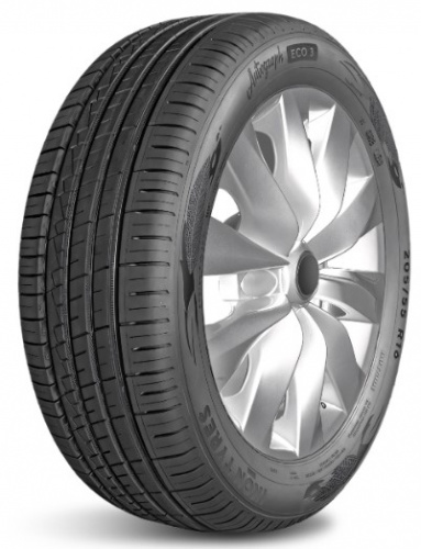215/55 R17 IKON (NOKIAN TYRES) Autograph Eco 3 94V фото