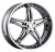 Диск R20'' 5x120 ET35  9J VCT Bruno 73.1 CHROME фото