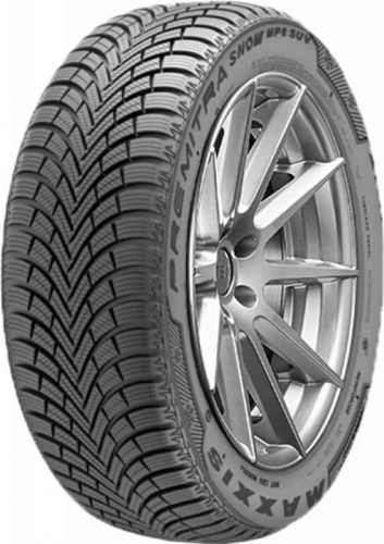 255/50 R19 Maxxis WP6 SUV 107V фото