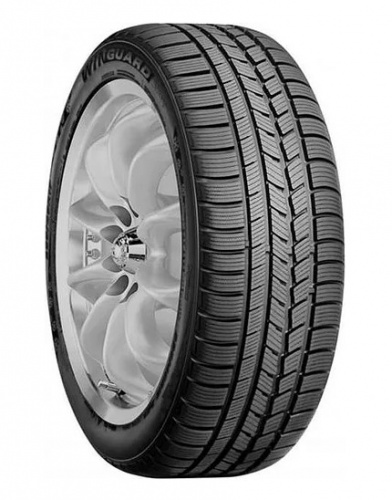 Купить зимние шины 205/55 R16 ROADSTONE WinGuard Sport 94V в интернет-магазине Иванор по низкой цене 5 480 руб. с доставкой