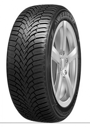 155/65 R14 SAILUN ICE BLAZER Alpine+ 75T фото