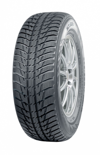 275/40 R21 NOKIAN TYRES WR SUV 3 107V фото