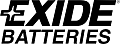 Аккумуляторы EXIDE