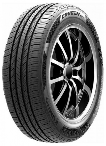 255/50 R19 KUMHO HP71 107V фото