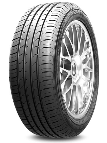 195/50 R15 Maxxis WP05 86H фото