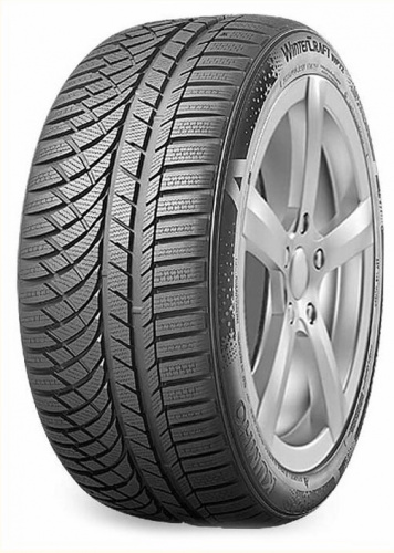 265/35 R19 KUMHO WP72 98W фото