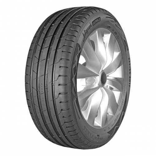 265/40 R21 IKON (NOKIAN TYRES) Autograph Ultra 2 SUV 105Y фото