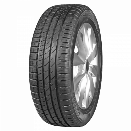 215/55 R16 IKON ( NOKIAN TYRES) Character Eco (Nordman SX3) 97H фото