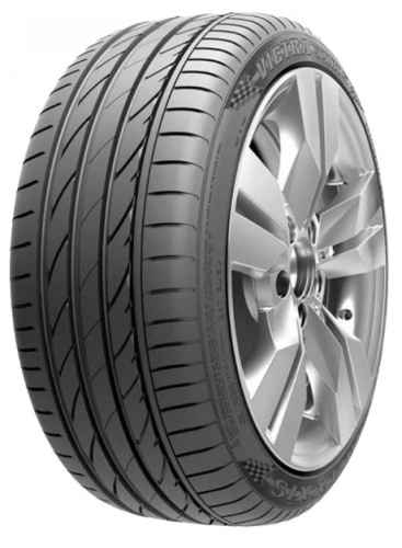 255/45 R19 Maxxis VS5 104Y фото