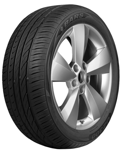 225/55 R16 BARS UZ300 99W P100069 фото