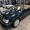Восстановление легендарного Mercedes cabriolet и подготовка к весеннему автосезону. Детальное фото статьи