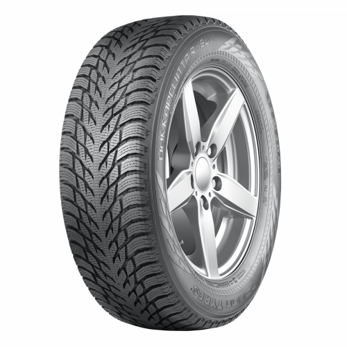 225/65 R17 NOKIAN TYRES HAKKAPELIITTA R3 SUV 106R фото