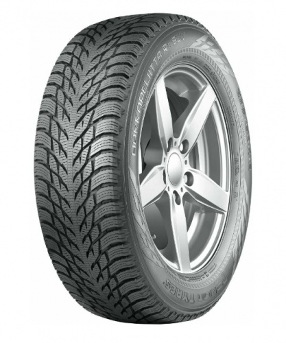 275/45 R21 IKON (NOKIAN TYRES) Autograph Snow 3 SUV 110T фото