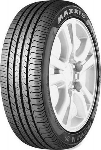 275/35 R20 Maxxis M36+ RunFlat 102Y фото